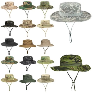 Unisex Women Men Sunshade Cap 1Pcs Large Brim Headwear Windproof Lightweight - Picture 1 of 71