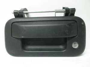 FORD F150 09-14 MANGO DE PUERTA TRASERA TEXTURIZADO FABRICANTE DE EQUIPOS ORIGINALES - Imagen 1 de 7