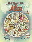 Atlas of Continents.by Rockett  New 9781445158792 Fast Free Shipping**