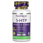 Natrol 5-HTP Time Release Extra Strength 100 mg 45 Tablets Egg-Free, Fish Free,