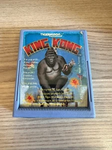 King Kong von Tigervision für Atari 2600 - getestet und funktionsfähig - Bild 1 von 2