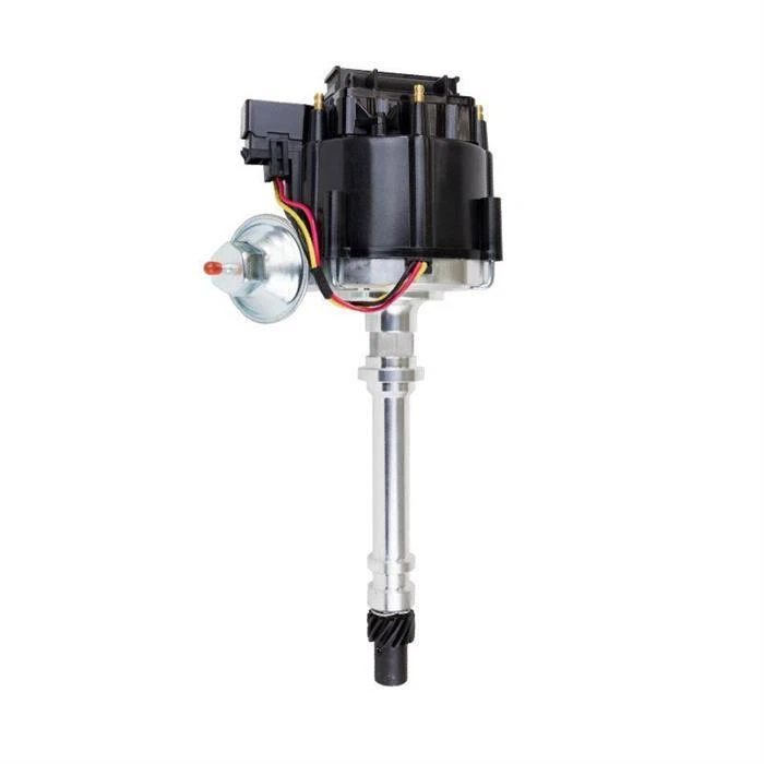 Distribuidor HEI, se adapta a Chevy 262CI/4,3 L Foto 1 de 4