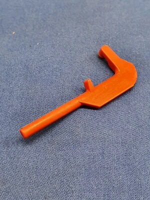 Original Ersatzteil Solo Sägen 639 645 650 646 652 644 651 656 : Stift Halbgas