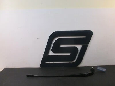 Smart Fortwo Cabrio 2008 OEM pasajero delantero derecho brazo limpiaparabrisas  Foto 1 de 4