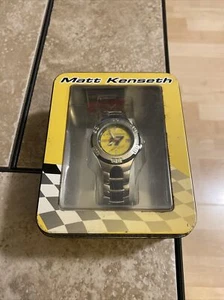 Matt Kenseth #17 Driver Series Watch, NEW - Picture 1 of 6