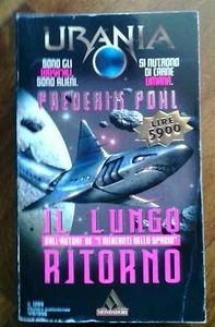 IL LUNGO RITORNO - FREDERIK POHL - Picture 1 of 1