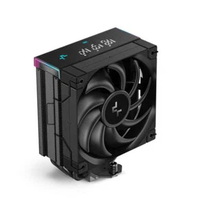 DeepCool AK400 Digital Pro Performance CPU Cooler, 4 Heat Pipe Tower, High-Perfo - Picture 1 of 1