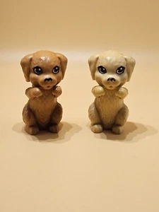 Konvolut zwei Barbie Haustier Welpen Hunde Stroll N Play 2019 - Bild 1 von 7