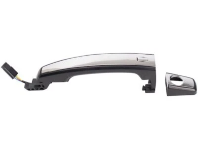 Manija de puerta exterior delantera izquierda para Chevrolet Trax 2021 55529CJKW Foto 1 de 2