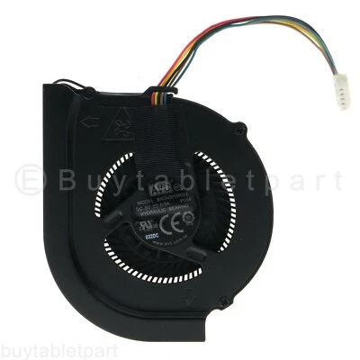 NEW CPU Cooling Fan For Lenovo ThinkPad T440P 04X1854 00HM903 04X1853 04X3917 - Image 1 of 4