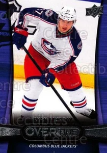 2013-14 Upper Deck Overtime #83 Ryan Murray - Picture 1 of 1
