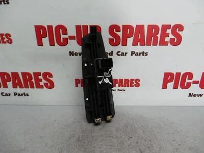 SSANGYONG REXTON 2001-2006 MK1 N/S PASSENGER REAR ELECTRIC WINDOW SWITCH 270679 - Изображение 1 из 4