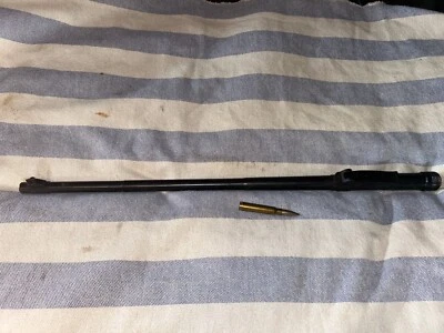 CAÑÓN MAUSER M 48 Foto 1 de 4