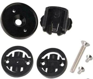 TOP CAP MOUNT FOR GARMIN GPS 25 130 200 500 510 520 800 810 820 1000 EDGE MTB - Picture 1 of 1