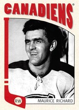 2004-05 ITG In The Game Franchises Hockey Cards Pick From List 1-250