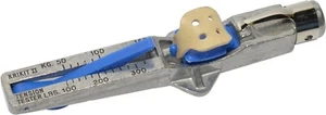 BajaRon Gates/Dayco 91132 Krikit-II Flat Belt Tension Gauge - 100~320 Lbs - NEW! - Picture 1 of 2