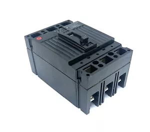 General Electric TEC36100 3-poliger 100 AMP 600 VAC Leistungsschalter - Bild 1 von 5