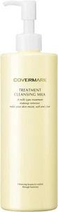 COVERMARK Treatment Cleansing Milk L makeup remover eyelash 400g - Picture 1 of 7