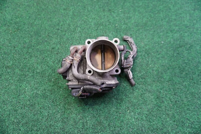 2010 Honda Accord Throttle Body Assembly 2.4L 50198 OEM - Imagem 1 de 4