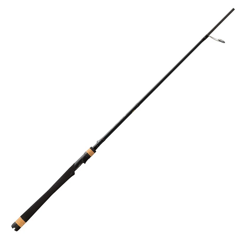 13 Fishing Omen +S Spinning Fishing Rod - Image 1 of 2