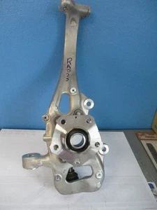 Original Audi Q7 Q8 Federbein Vorne Links Achsschenkel Radlager 4M0407559(RA025 - Picture 1 of 10