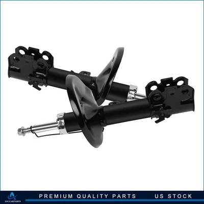 For 1997-2001 Toyota Camry Avalon 1997-2001 Lexus Es300 Front Shocks Struts Kit - Image 1 of 4