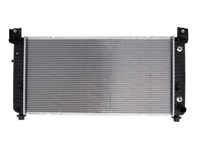 OSC Automotive 65GM28Q Radiator Fits 2005-2013 GMC Sierra 1500 4.3L V6 Radiator Foto 1 de 1