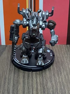 Mechwarrior: Counterassault Cecile Wolf Ghost (Unique) Complete Filecard - Picture 1 of 21