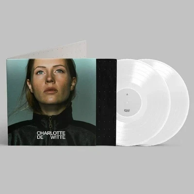 DE WITTE, Charlotte  Charlotte De Witte - Vinyl (gatefold white vinyl 2xLP) mint - Image 1 of 2