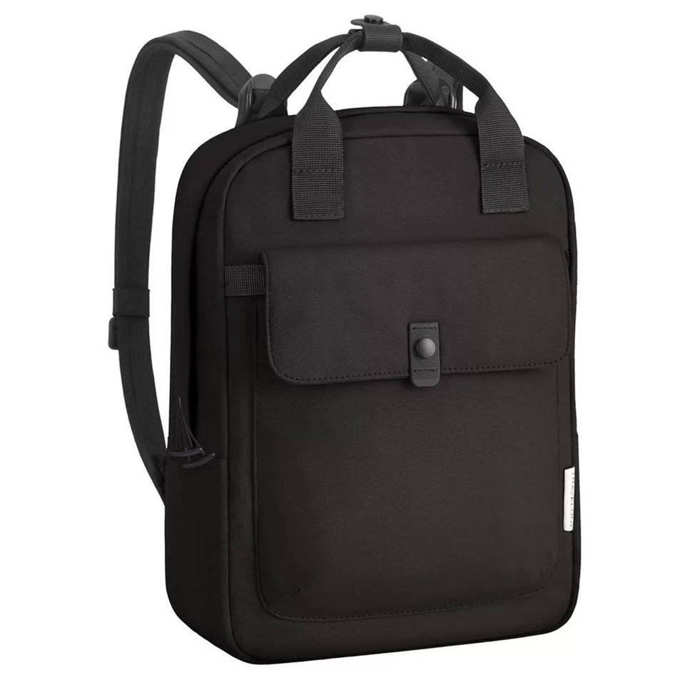 Travelon Anti-Theft Small Backpack SILVADUR TREATED travel bag - Image 1 of 4