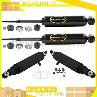 Amortiguador Monroe para 1988 GMC C1500 1989 GMC C1500 1990 GMC C1500 Foto 1 de 4