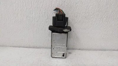 Medidor de flujo de aire másico Nissan Cube 2009-2014 Maf JEU0Z Foto 1 de 4