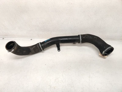 11-16 VOLVO S60 3.0L ENGINE INTERCOOLER INTAKE HOSE TUBE PIPE, OEM LOT3606 Foto 1 de 4