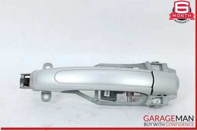 03-10 Manija de puerta exterior delantera derecha Porsche Cayenne 955 957 OEM Foto 1 de 4