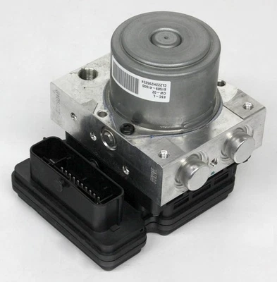 Bomba de freno antibloqueo 58910-R5100 OEM para KIA Sorento Foto 1 de 4