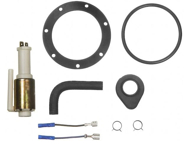 Bomba de combustible eléctrica en tanque 67KJ32M para Toyota Corona 1975-1979 2,2 L 4 cilindros Foto 1 de 1