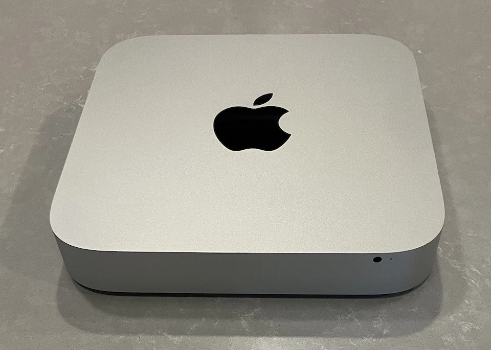 2012 Apple Mac mini 16GB RAM Desktops & All-In-One Computers for