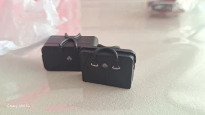 Borse per Maybach Almost Real 1:18 - Immagine 1 di 2