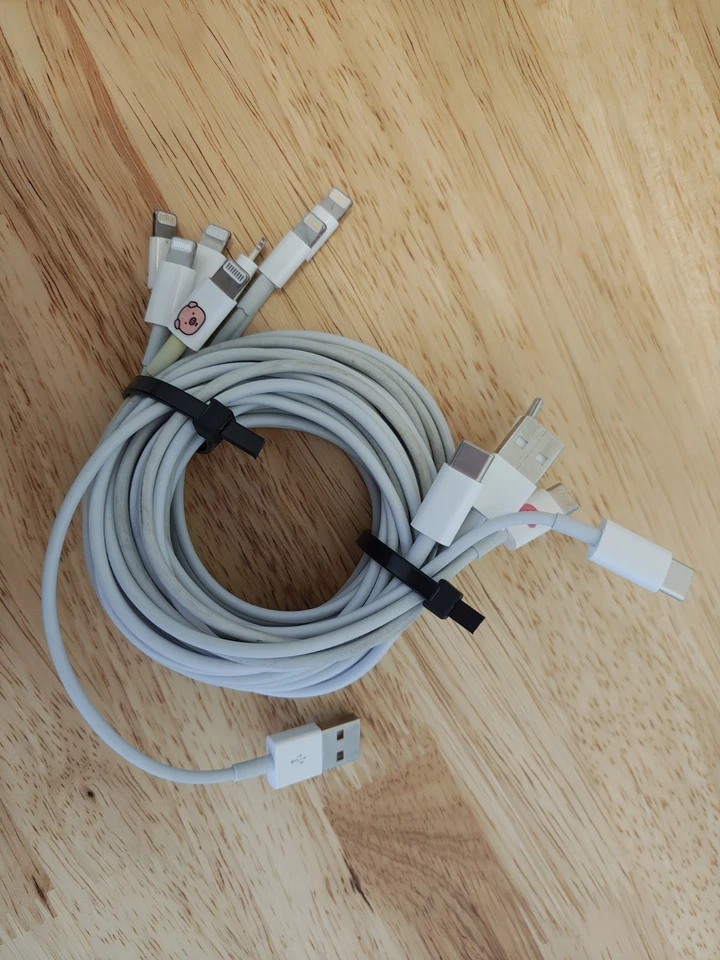 Cable USB Apple Foto 1 de 1