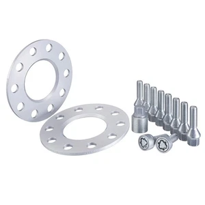 Separadores de rueda H&R 2x5mm 45651-05 para Alfa Romeo Giulia (952) Stelvio (94 - Picture 1 of 5