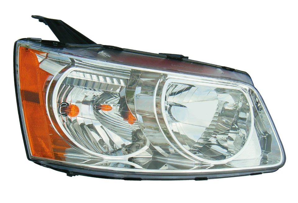 Headlight Front Lamp for 06-09 Pontiac Torrent Passenger Right - Image 1 of 1
