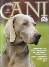 RR3a - I NOSTRI CANI Nr. 2 - Febbraio 2013 - Indice