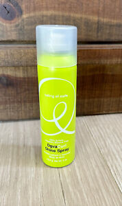 NEW DevaCurl Shine Spray for Frizz Free Hair, 4 oz