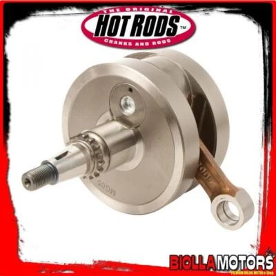 4022 ALBERO MOTORE HOT RODS Suzuki RMZ 250 2014- Foto 1 de 4