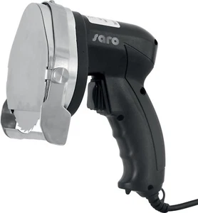 Elektro Dönermesser Gyrosmesser Kebabmesser elektrischer Döner Gyros Schneider - Bild 1 von 6