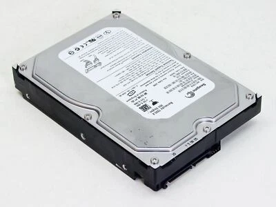 Seagate ST3300831AS 9Y7384-301 300GB 3.5" Barracuda 7200.8 Hard Drive - Image 1 of 4