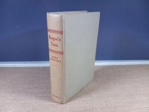 Schurkengarn von John Jennings 1953 1. Aufl. Hardcover Little Brown and Company - Bild 1 von 11