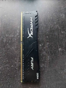 1x 16gb ddr4 2666mhz PC DRAM - Bild 1 von 2