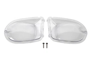 Faros antiniebla ARB Clear Covers 3500680 - Imagen 1 de 3