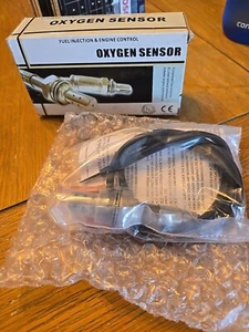 O2 Oxygen Sensor CX15730 - Picture 1 of 4